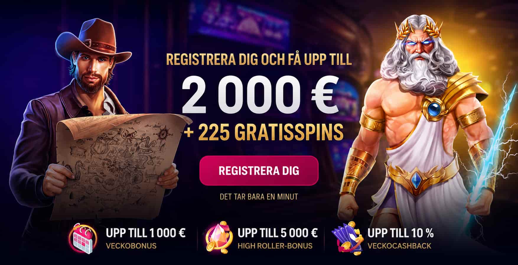 NV Casino